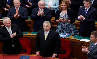 Η βελγική προεδρία της ΕΕ ζητά ενεργοποίηση του Άρθρου 7 εναντίον της Ουγγαρίας – Κινδυνεύει με αφαίρεση του δικαιώματος ψήφου;