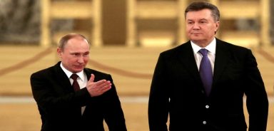 «Μυστικό» συμβούλιο Β.Πούτιν και Β.Γιανουκόβιτς: Η επιχείρηση ανακατάληψης του Κιέβου και οι εντατικές πολεμικές προετοιμασίες στη Λευκορωσία