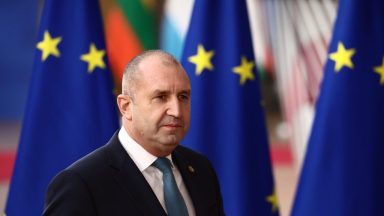 Κραυγή αγωνίας από την Βουλγαρία: Το ΝΑΤΟ ξεπέρασε τις κόκκινες γραμμές με την Ρωσία!