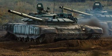 Ρωσική τεθωρακισμένη «γροθιά κρούσης» «κόβει στα δύο» τον ουκρανικό Στρατό στο Σβάτοβο – Έπεσε το φρούριο Πισχάνι έξω από το Κουπιάνσκ