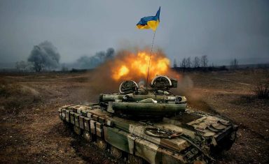 Το Κίεβο στέλνει Στρατοδικείο τον διοικητή των Μεικτών Δυνάμεων: Έτοιμο να κλείσει το “καζάνι του Τορέτσκ” παγιδεύοντας 10 Ουκρανικές Ταξιαρχίες