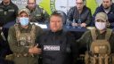 «Είστε υπό κράτηση, στρατηγέ μου!»: Πώς απετράπη το πραξικόπημα στη Βολιβία (βίντεο)