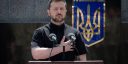 B.Ζελένσκι: Έκκληση του Ουκρανού Προέδρου να επιταχυνθούν οι παραδόσεις δυτικών όπλων