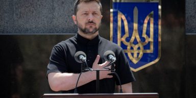 Σχέδιο δολοφονίας Ζελένσκι και άλλων Αξιωματούχων: Εντολή για εκκαθαρίσεις στις τάξεις της Κρατικής Φρουράς