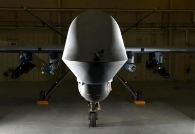 Κρεσέντο της Αμερικανικής βιομηχανίας παραγωγής drones-Νέες τεχνολογίες και επαναφορά στα πρότυπα του Πολέμου του Κόλπου;