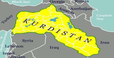 Τούρκοι Αξιωματούχοι: Ετοιμαζόμαστε για το “μέτωπο του Γ’ Παγκοσμίου Πολέμου στη Μ.Ανατολή” – ΝΑΤΟϊκό σχέδιο ίδρυσης Κουρδιστάν και ένταξης της Αρμενίας