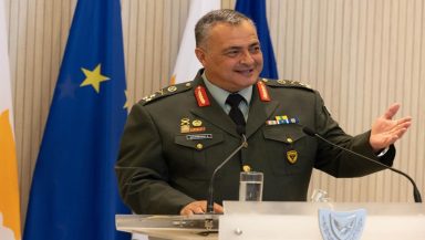 «Αναταραχή» στην Εθνική Φρουρά Κύπρου: Επιστολή «βόμβα» από τον Υπαρχηγό κατά του ΥΠΑΜ και του ΓΕΕΦ