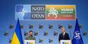 NATO: 40 δισεκατομμύρια ευρώ θα δώσουν οι Σύμμαχοι στην Ουκρανία το 2025 – Οι «δικλείδες ασφαλείας» σε περίπτωση εκλογής Τραμπ