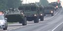 Ετοιμάζουν το έδαφος; - Ρωσία: «Ανησυχία για τη συγκέντρωση του ουκρανικού στρατού στα σύνορα με τη Λευκορωσία»