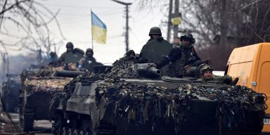 Ουκρανία: Αποφασίστηκε παράταση στρατιωτικού νόμου και επιστράτευσης μέχρι τις αμερικανικές εκλογές!